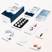 Minura Pro – Discreet Bluetooth Rechargeable Hearing Aids with App Control