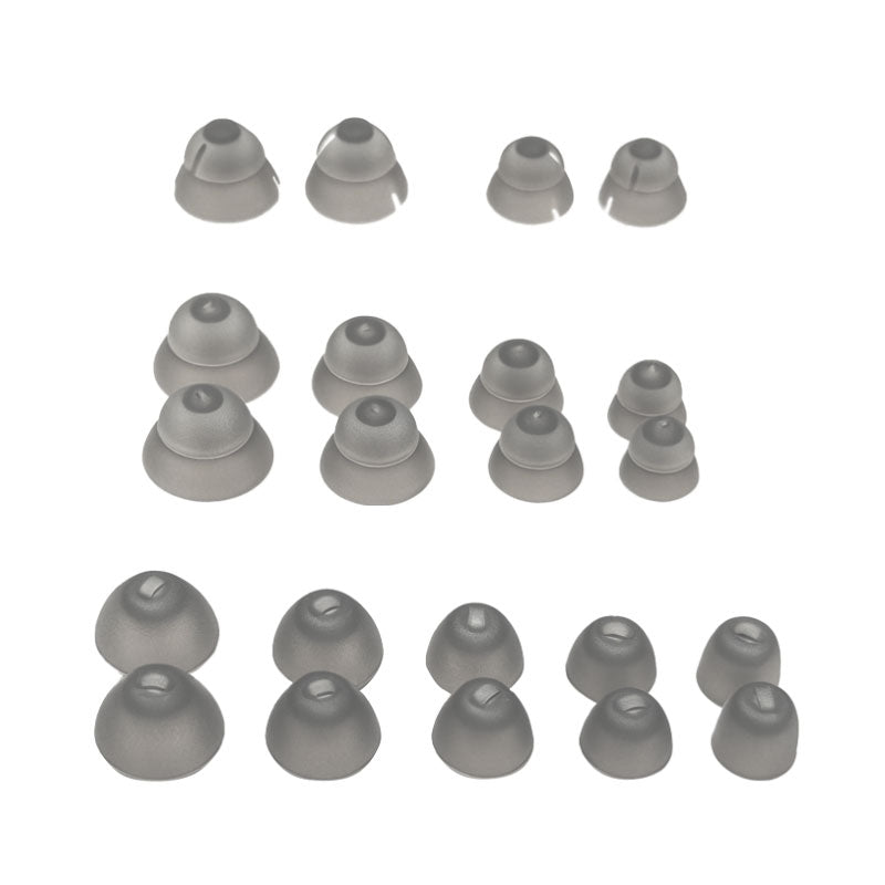 Ear domes for Aurex