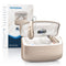 AUREX™ – Premium Rechargeable Bluetooth Hearing Aids