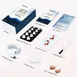 Minura Pro – Discreet Bluetooth Rechargeable Hearing Aids with App Control